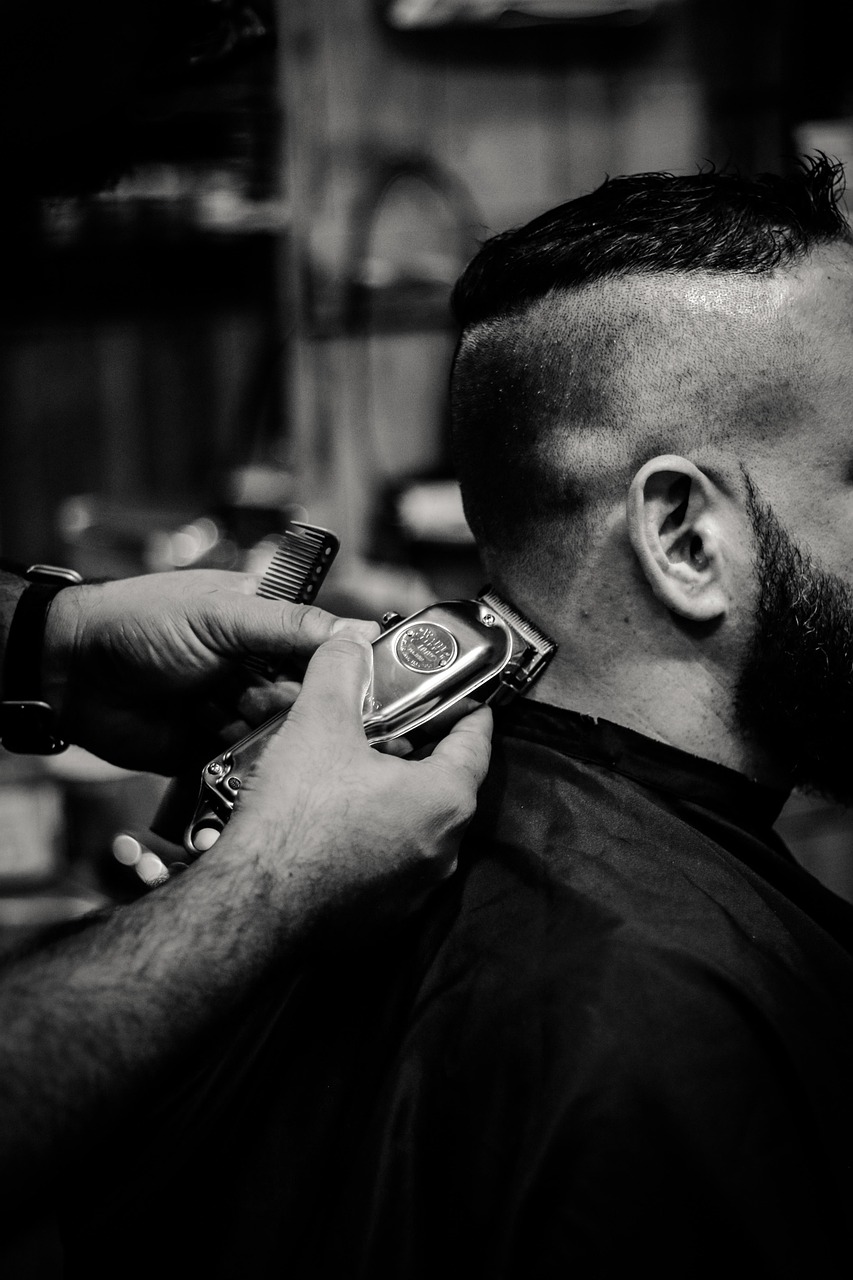 Barber